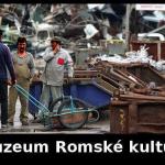 Muzeum romské kultury