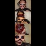 EMO MakeUp