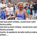 Vtip, nebo nápad