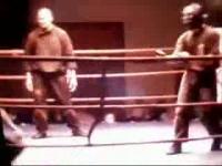 Wing Chun - full contact