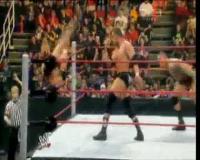 WWE Promo - Royal Rumble 2010