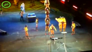 Zvrácený.cz - Circus Fail