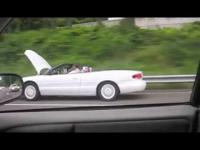 Chlazení motoru
