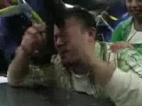 Šňupne si pepře