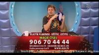 EZO.TV - Vlastík Plamínek Zkouší To Štěně