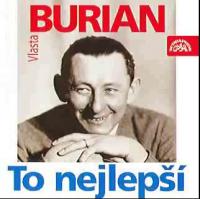 Vlasta Burian - Zamotané příbuzenstvo