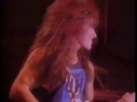 Anthrax - Caught In A Mosh