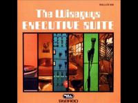 The Wiseguys - Casino &quot;Sans Pareil&quot;