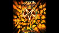 Anthrax - The Devil You Know (New Song)