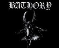 Bathory - Satan my Master