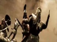 Manowar - Spartan Warriors