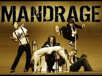 Mandrage - Šrouby a matice