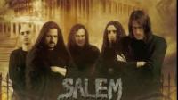 Salem - Inhuman greed