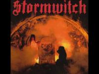 Stormwitch - Masque Of The Red Death