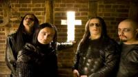 Cradle of filth - Bathory aria