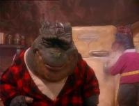 Dinosaurové S01E01