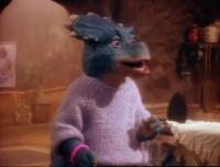 Dinosaurové S01E02
