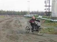 Trike test