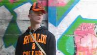Alex – J’voulais juste Brillé