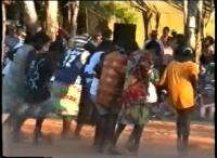 Barunga aboriginal arts festival
