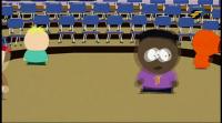 South Park - Odposlech (15x10)