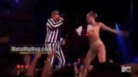 Miley Cyrus - Hanna Montana - přebrala...