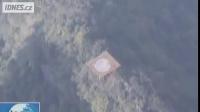Wingsuit fail