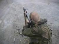 Kulomet -MG 3 7.62mm