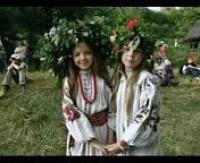 Natural spirit - Kupala