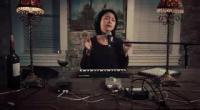 TCS - Robot Heart: Heart-Shaped Box - Nirvana (covered by Kawehi)