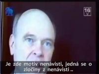 Černé útoky v JAR