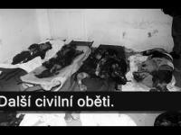 &quot;Mírová&quot; operace NATO v Jugoslávii