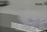 Nehody Nascar