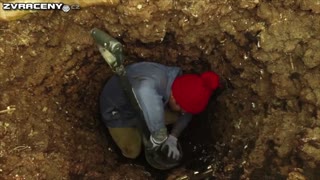 Česko bude mít vlastní moře!