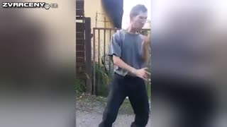 Učitel tance