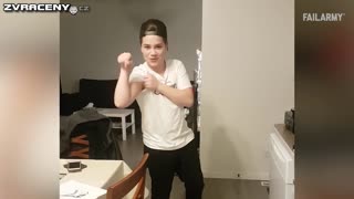 Každý začátek je těžký #5