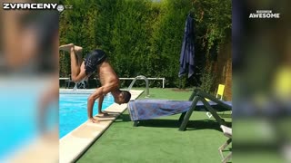 Každý začátek je těžký #7