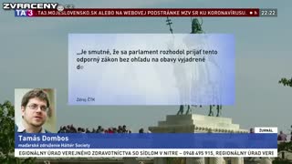 Maďarsko zakázalo úřední změnu pohlaví