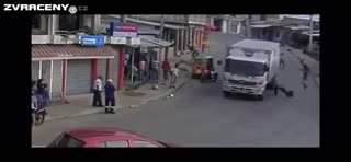 compilace silničních masakrů