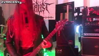 Faüst - HK Beatdown