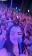 speciální selfie pro fanouška