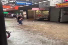 Bitka obchodníků a zlodějů