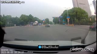 byl jednou jeden cyklista