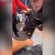Imigranti šikanují kluka