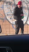 Sere na ulici