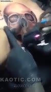 Tetováni na kundě