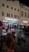 Bitka mezi Turky a Němci