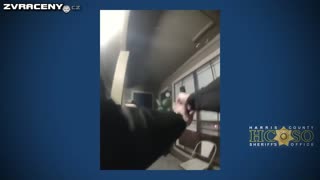 Selhání policistek