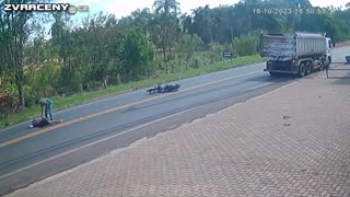 Motorkář