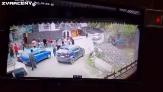Pejsek proti všem